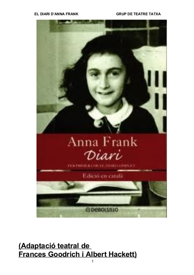 El Diario De Ana Frank Mobi El Diario De Ana Frank Mobi